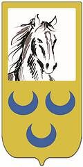 logo paardenmarkt Hedel